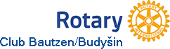 Rotary Club Logo